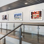 Arts Affaires agence d'art contemporain et location tableaux pour vos espaces de travail