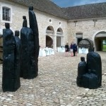 Exposition au Château de Pommard - Arts Affaires