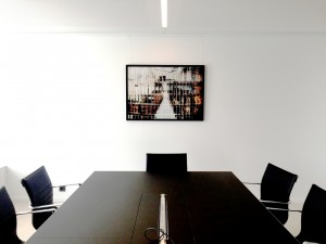 Location de tableaux et art contemporain en entreprise - Arts Affaires