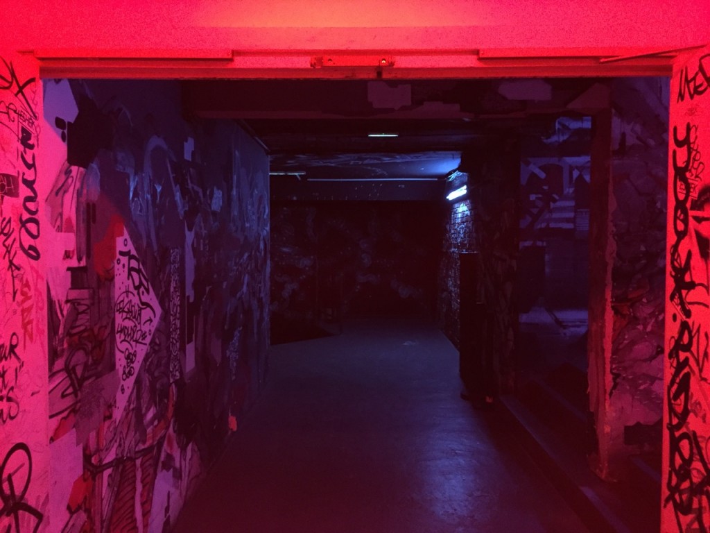 Quand le Palais de Tokyo se met au Street Art - Arts Affaires