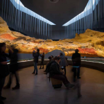 Des grottes de Lascaux à vos murs d'entreprise - Arts Affaires