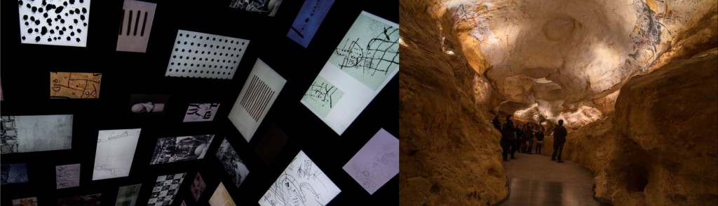 Des grottes de Lascaux à vos murs d'entreprise - Arts Affaires