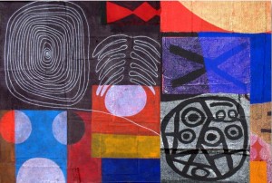 Fernando Barat - exposition - Arts Affaires