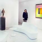 Aki Kuroda sur vos murs d’entreprise avec Arts Affaires