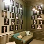 Accrochage, encadrement photos d'art en entreprise par Arts Affaires