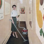 Exposition Women House à la Monnaie de Paris - Arts Affaires