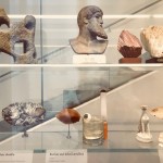 Expo Théo Mercier au Musée de l'Homme - Arts Affaires