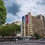 Shepard Fairey dans votre bureau par Arts Affaires