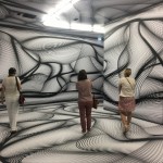 visite privée robots grand palais avec arts affaires
