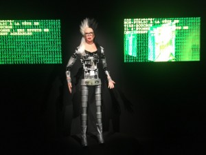 Visite Privée : Les Robots au Grand Palais - Arts Affaires