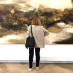 Expo Zao Wou-Ki - visite privée par Arts Affaires