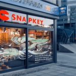 Snapkey réhabilite l'Art en entreprise