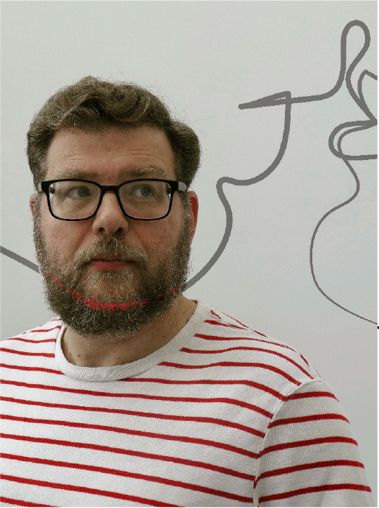 Arts Affaires collabore avec l'artiste Quibe